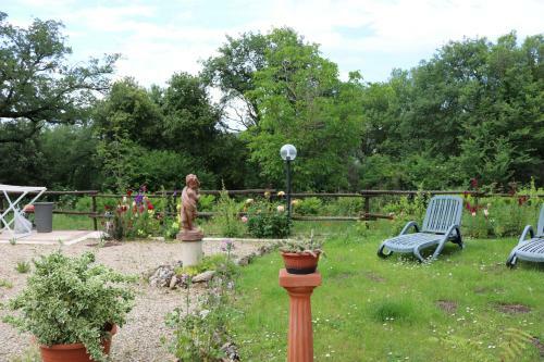Bed & Breakfast Boscodisotto