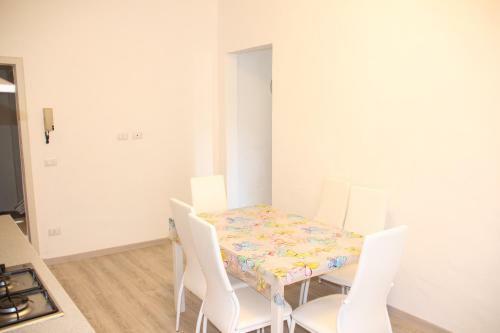 Carolina Apartment