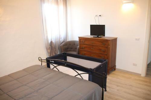 Carolina Apartment