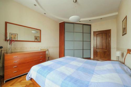 Kvartiras Apartments 5 - Minsk