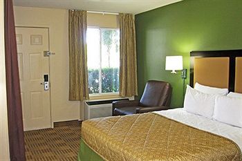 Hotel Extended Stay America - San Francisco - San Mateo - Sfo