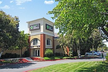 Hotel Extended Stay America - San Francisco - San Mateo - Sfo