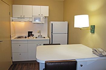 Hotel Extended Stay America - San Francisco - San Mateo - Sfo