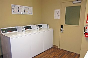 Hotel Extended Stay America - San Francisco - San Mateo - Sfo