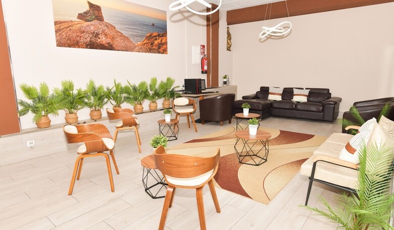 Hotel Ancora