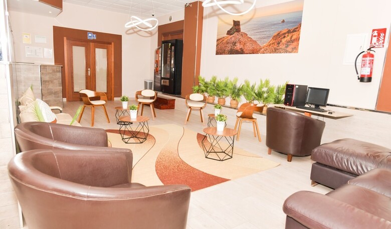 Hotel Ancora
