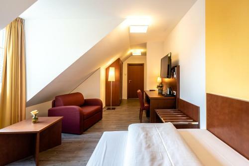 Hotel Weichandhof