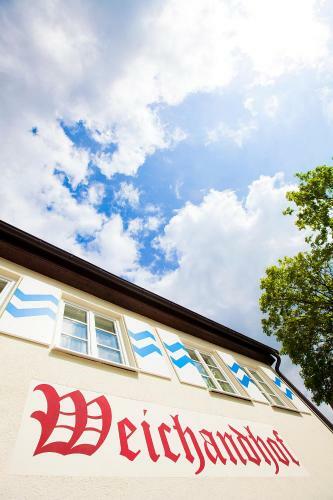 Hotel Weichandhof