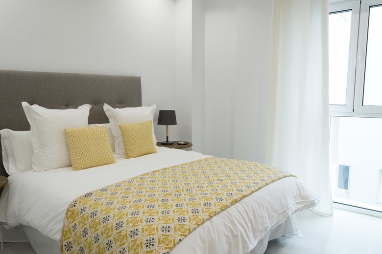 Apartamento Livin4malaga II