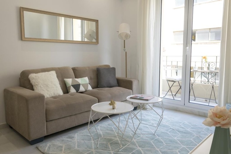 Apartamento Livin4malaga II