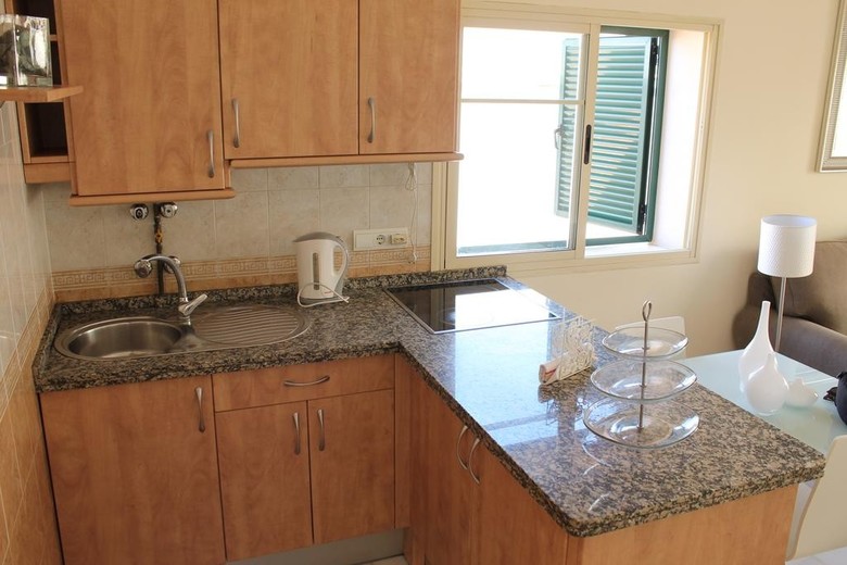 Apartamento Livin4malaga II
