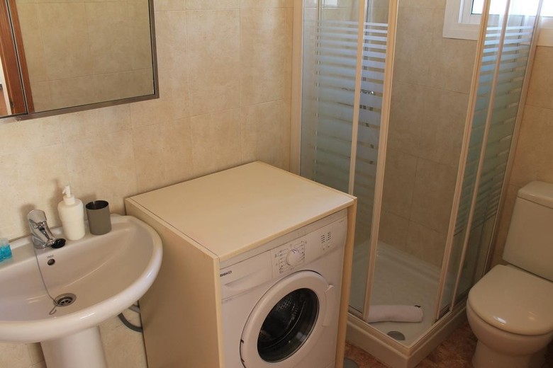 Apartamento Livin4malaga II