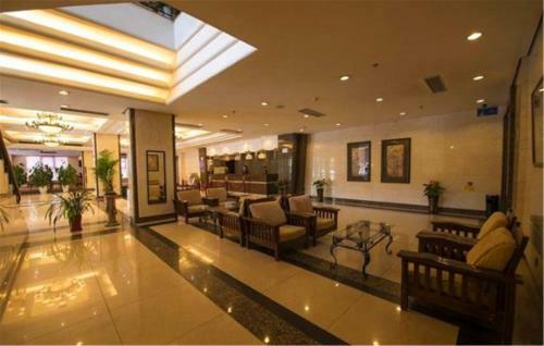 Lilac Hotel Qingdao