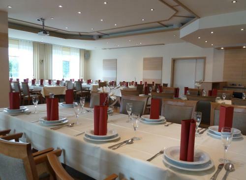 Hotel-restaurant Goldenstedt
