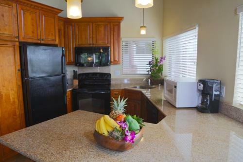 Villa Wyndham Ka 'eo Kai