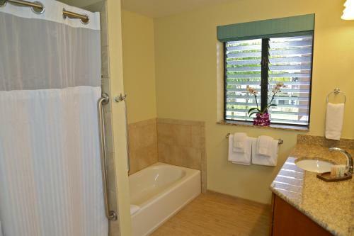 Villa Wyndham Ka 'eo Kai