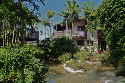 Villa Wyndham Ka 'eo Kai