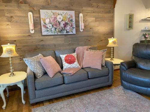 Apartamento Notch The Chic Retreat