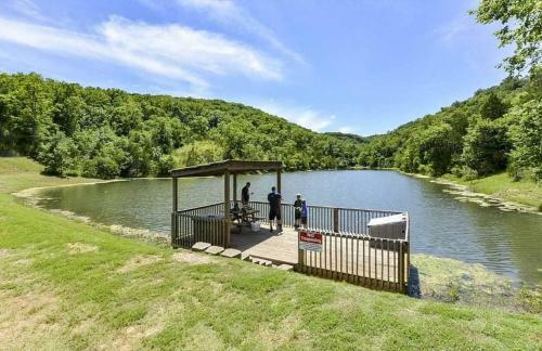 Apartamento Notch The Chic Retreat