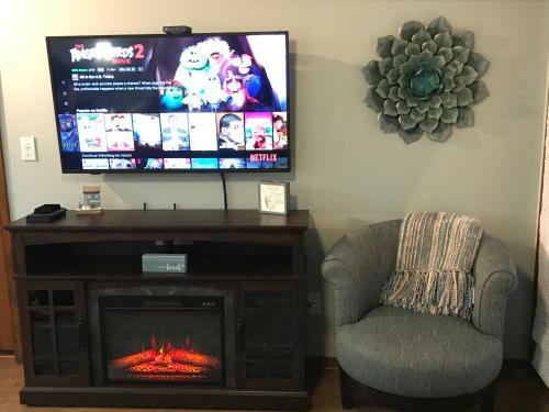 Apartamento Notch Walk-in 2kings 1mi Silver Dollar