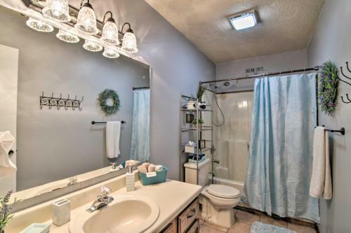 Apartamento Branson West Condo 1 Mi To Silver Dollar City