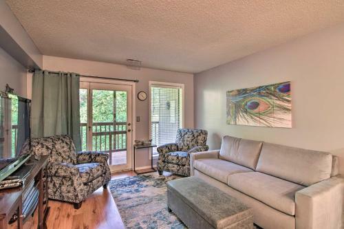 Apartamento Branson West Condo 1 Mi To Silver Dollar City