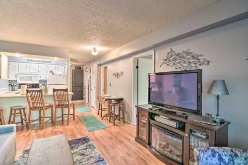 Apartamento Branson West Condo 1 Mi To Silver Dollar City