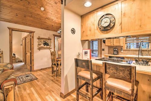 Branson West Gem Less Than 3 Mi To Silver Dollar City