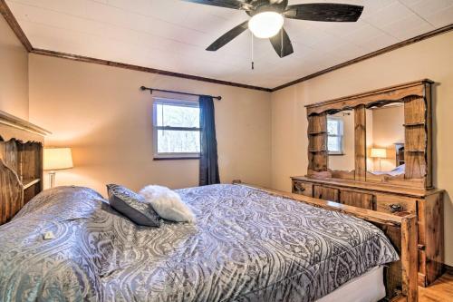 Lakeside Abode 13 Mi To Silver Dollar City!