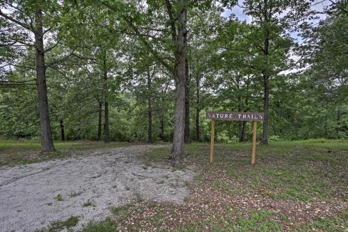 Apartamento Branson West Condo With Balcony And Lake Access!