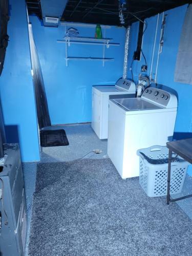 Apartamento Zaire's Clubhouse