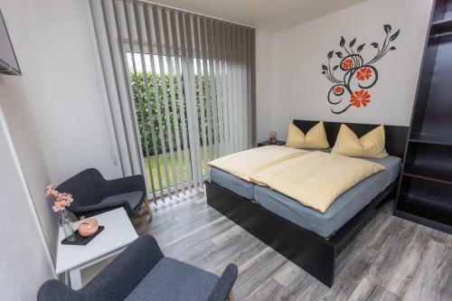 Hostal Pension Zum Lindeneck