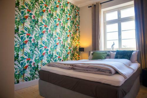 Hotel Gutshaus Volzrade B&B