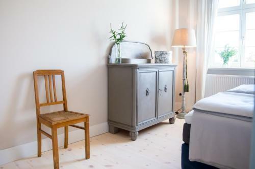 Hotel Gutshaus Volzrade B&B