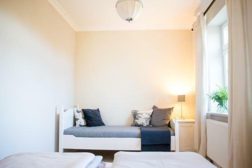 Hotel Gutshaus Volzrade B&B