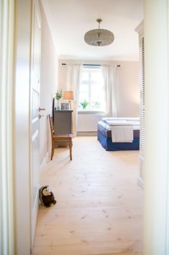 Hotel Gutshaus Volzrade B&B