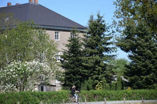 Hotel Gutshaus Volzrade B&B