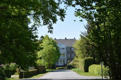 Hotel Gutshaus Volzrade B&B