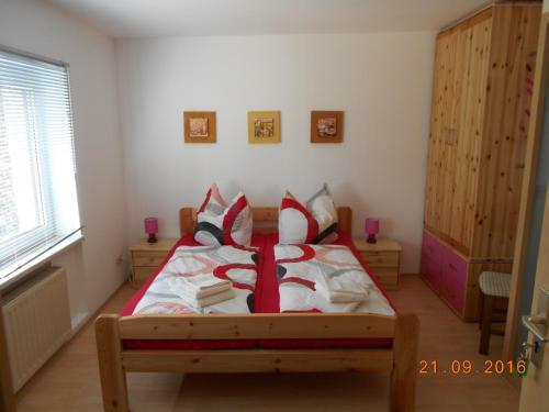 Hostal Pension "am Schlo�"