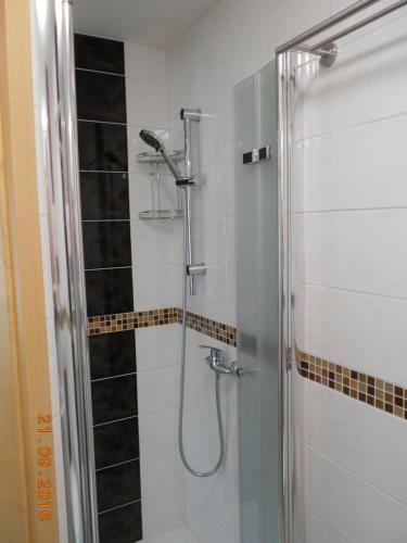 Hostal Pension "am Schlo�"
