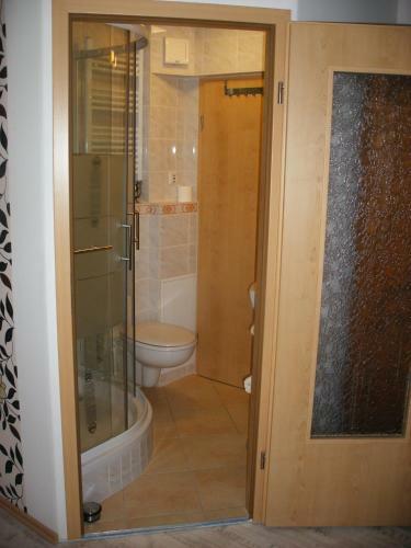 Hostal Pension "am Schlo�"