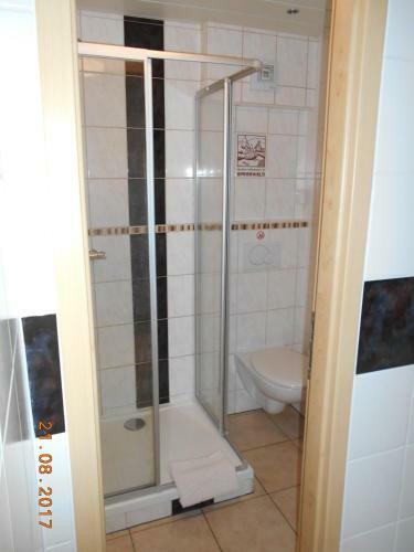 Hostal Pension "am Schlo�"