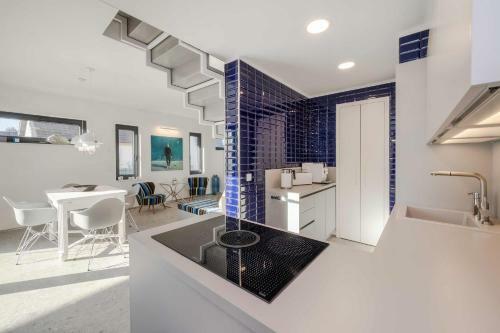 Apartamento Stormy