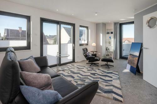 Apartamento Stormy