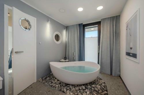 Apartamento Stormy