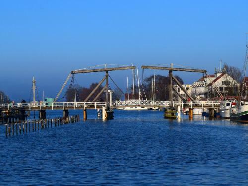 Apartment Ruegenblick