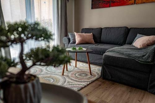 Apartamento Ferienwohnung Tinybeach