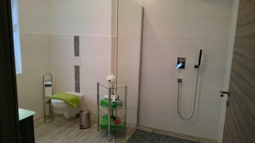 Hostal Spreew�lder Ferienpension