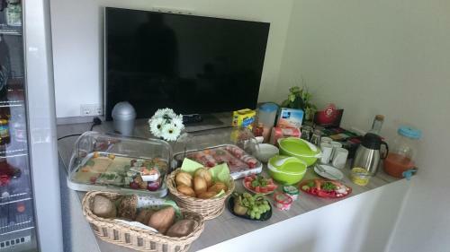 Hostal Spreew�lder Ferienpension