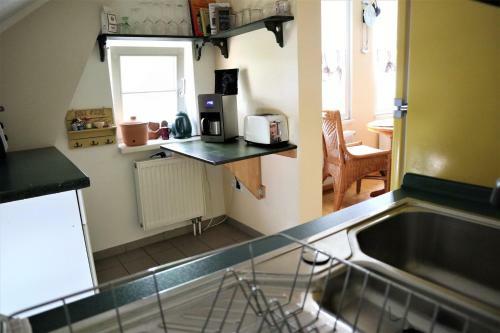 Apartamento Altes G�rtnerhaus